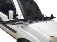 Kia Sorento II XM 2009-2014 гг. Боковые Подножки OEM 2013-2016 (Код QY-016) фото 1