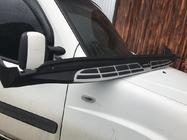 Kia Sorento II XM 2009-2014 гг. Боковые Подножки OEM 2013-2016 (Код QY-016) фото 2