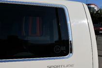 2 Боковые Двери, Короткая База фото 2