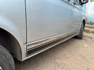 2 двери, Короткая база, OmsaLine - Итальянская нержавейка фото 19 2 двери, Короткая база, OmsaLine - Итальянская нержавейка фото 19