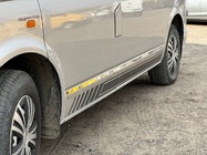 2 двери, Короткая база, OmsaLine - Итальянская нержавейка фото 15 2 двери, Короткая база, OmsaLine - Итальянская нержавейка фото 15