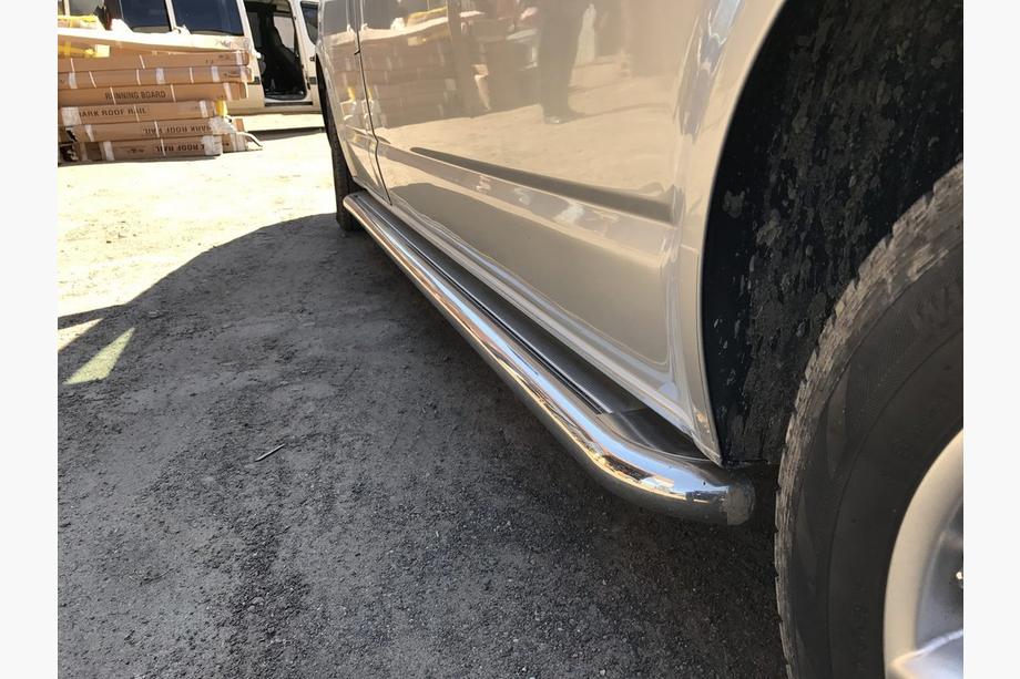 60 мм, короткая база Image