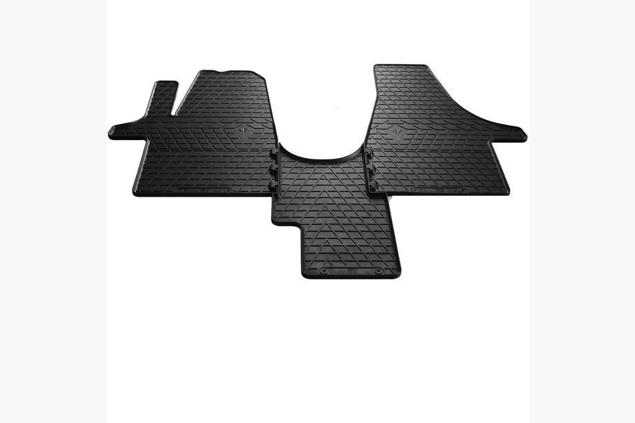 Резиновые коврики (3 шт, Stingray) Image