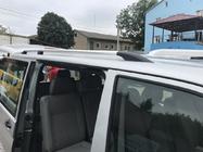 Хромированные Рейлинги фото 2