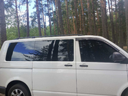 Черные рейлинги фото 21 Черные рейлинги фото 21