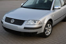 Полированная Нержавеющая Сталь фото 1