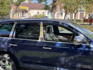 С кнопками, Carmos - Турецкая сталь фото 3