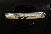 С кнопками, Carmos - Турецкая сталь фото 1