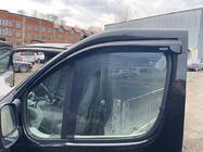 Ветровики на окна (2 шт, Niken) фото 2