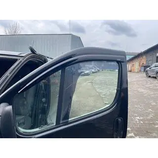 Ветровики на окна (2 шт, Niken) фото 3