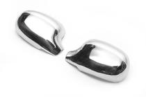 Хромированные Накладки на Зеркала (2 шт.) фото 5