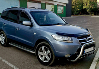 Боковые Подножки Premium (2 шт., Нержавейка) фото 4 Боковые Подножки Premium (2 шт., Нержавейка) фото 4