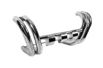 Кенгурятник ST006-15 с решеткой (нерж) фото 4