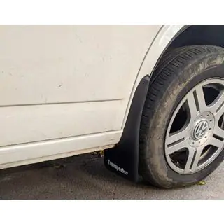 Брызговики Premium Volkswagen T4 Transporter 1990-2003 гг. фото 4