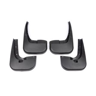 Оригинальные брызговики фото 4