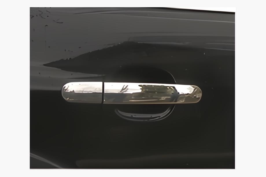 Carmos - Турецкая Нержавеющая Сталь Image Carmos - Турецкая Нержавеющая Сталь Image