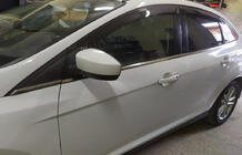 SW, OmsaLine - Итальянская Нержавейка фото 12 SW, OmsaLine - Итальянская Нержавейка фото 12