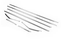 SW, OmsaLine - Итальянская Нержавейка фото 4 SW, OmsaLine - Итальянская Нержавейка фото 4