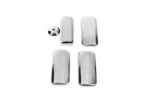 4 двери, OmsaLine - Итальянская нержавейка фото 2