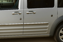 Carmos - Турецкая Нержавеющая Сталь фото 1