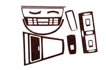 Накладки на Панель Приборов фото 1 Накладки на Панель Приборов фото 1