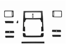 Citroen Jumpy 2007–2017 гг. Накладки на Панель Приборов фото 1