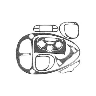 Тюнинг накладки в салон Merich фото 2