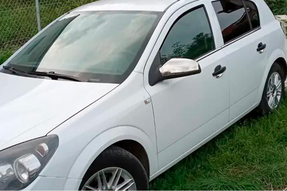 Opel Astra H 2004-2013 гг. Хромированные Накладки на Зеркала (2004-2010, 2 шт) Хромированный пластик Фото 4
