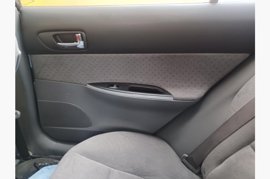 Mazda 6 2003-2008 гг. Накладки на Панель Приборов Карбон Фото 6
