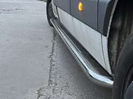 Боковые Подножки Premium (2 шт., Нержавейка) фото 1