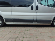 60 мм, короткая база фото 9