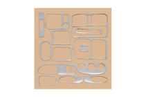 Накладки на Панель Приборов фото 4