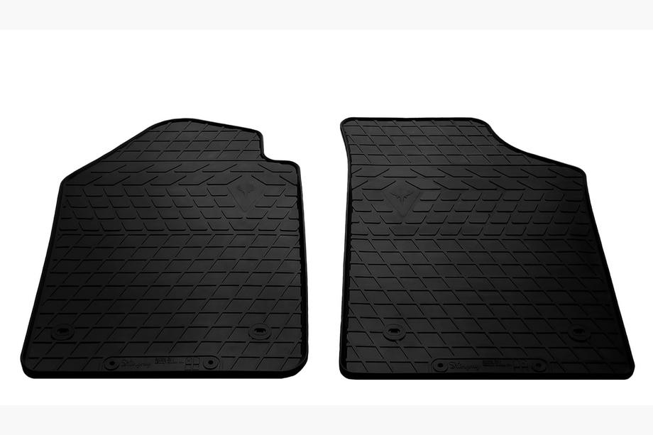 2 шт, Premium - резина без запаха Image