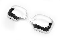 Накладки на Зеркала 2008-2013 (2 шт) фото 5