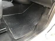 Renault Kangoo 2008–2020 гг. Резиновые коврики (Stingray) фото 2