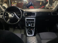 Накладки на Панель Приборов фото 9