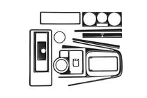 Накладки на Панель Приборов фото 2