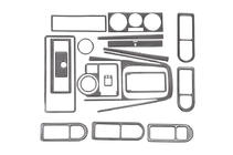 Накладки на Панель Приборов фото 3