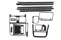 Накладки на Панель Приборов фото 14