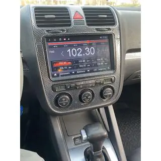 Накладки на Панель Приборов фото 2