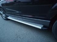 Боковые Подножки Maya V2 (2 шт., Алюминий) фото 1 Боковые Подножки Maya V2 (2 шт., Алюминий) фото 1