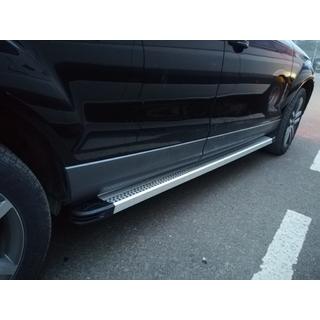 Боковые Подножки Maya V2 (2 шт., Алюминий) фото 3