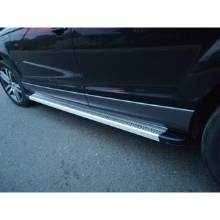 Боковые Подножки Maya V2 (2 шт., Алюминий) фото 1