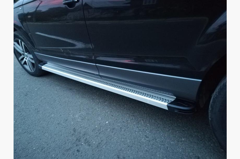 Боковые Подножки Maya V2 (2 шт., Алюминий) Image Боковые Подножки Maya V2 (2 шт., Алюминий) Image