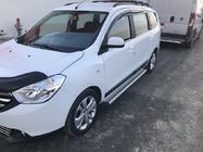 Боковые Подножки Maya V2 (2 шт., Алюминий) фото 3 Боковые Подножки Maya V2 (2 шт., Алюминий) фото 3