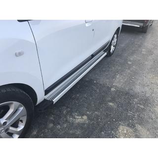 Боковые Подножки Maya V2 (2 шт., Алюминий) фото 2