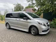 Боковые Подножки Maya V2 (2 шт., Алюминий) фото 3