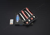 Carmos - Турецкая Нержавеющая Сталь фото 6