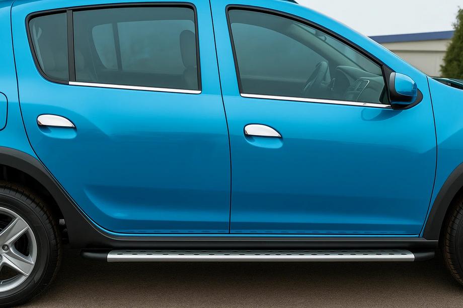 Carmos - Турецкая Нержавеющая Сталь Image