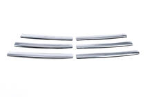 Carmos - Турецкая Нержавеющая Сталь фото 5 Carmos - Турецкая Нержавеющая Сталь фото 5